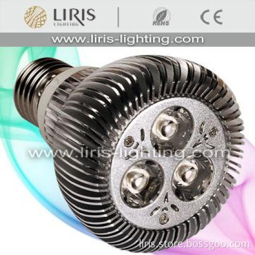 6W LED Light Bulb/ Spotlights with CE and RoHS-05